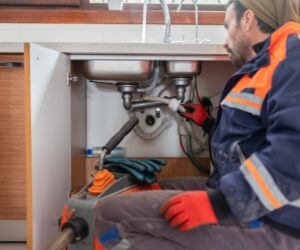 About Water Heater Repair LLC Buffalo, ND